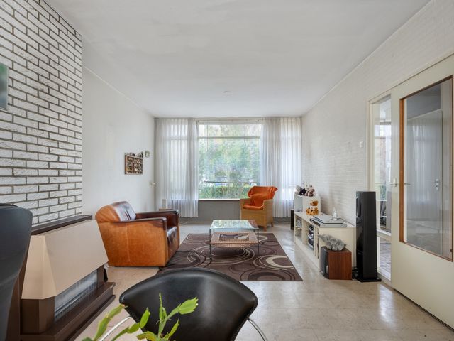 Hoekse Hillweg 103, Hoek van Holland