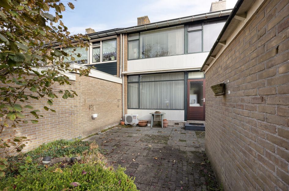 Hoekse Hillweg 103