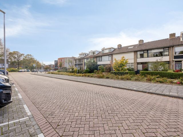 Hoekse Hillweg 103, Hoek van Holland