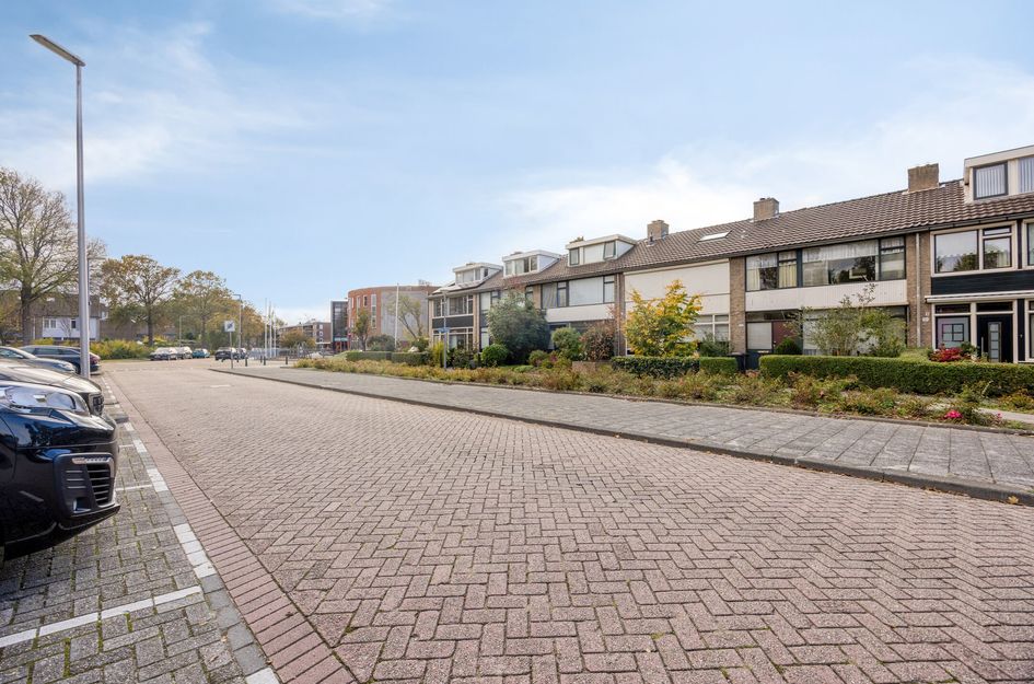 Hoekse Hillweg 103