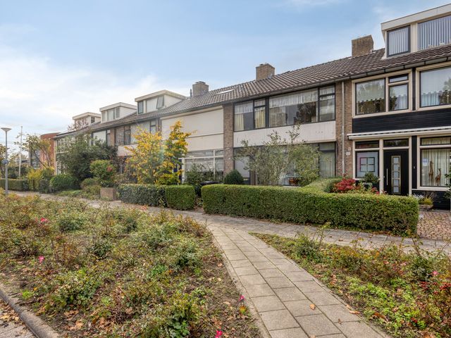 Hoekse Hillweg 103, Hoek van Holland