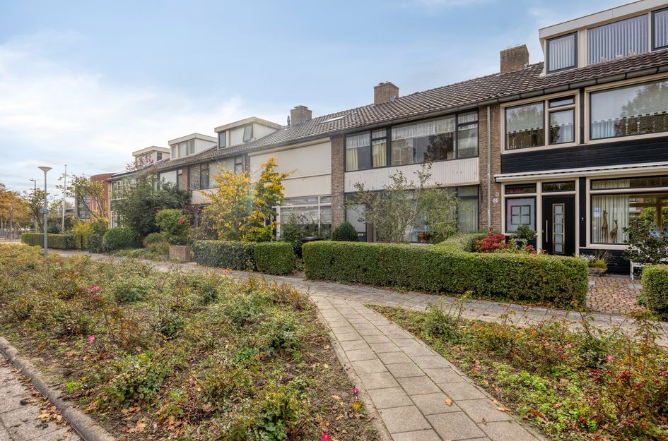 Hoekse Hillweg 103