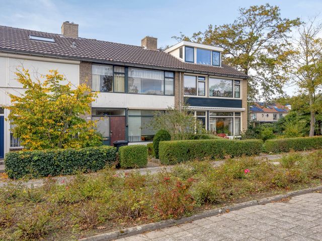 Hoekse Hillweg 103, Hoek van Holland