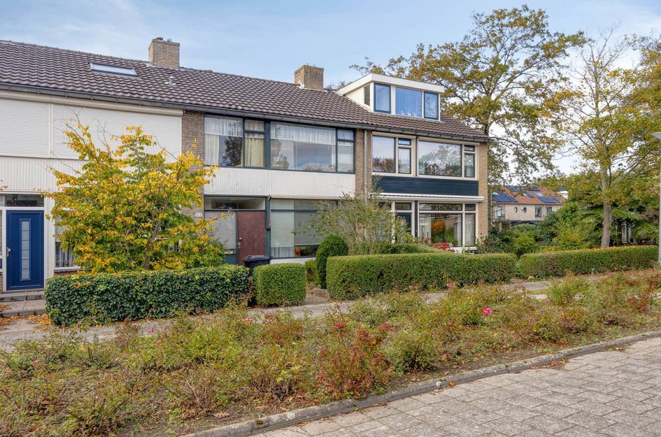 Hoekse Hillweg 103