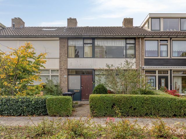 Hoekse Hillweg 103, Hoek van Holland