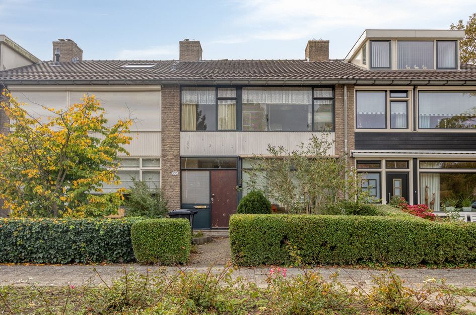 Hoekse Hillweg 103
