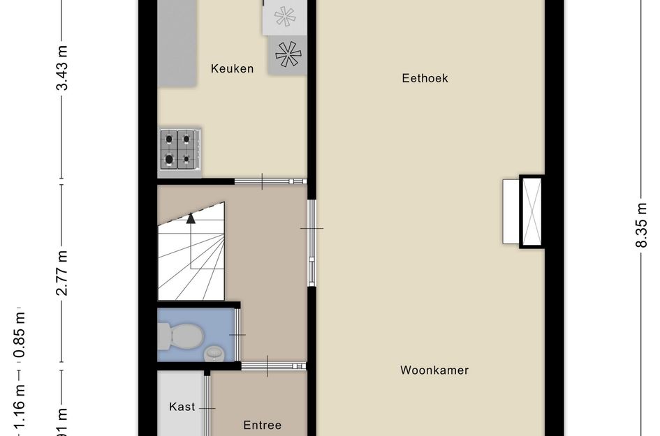 Hoekse Hillweg 103