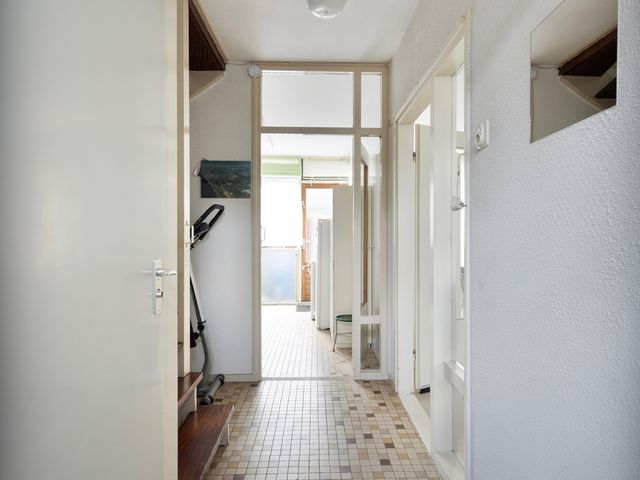 Hoekse Hillweg 103, Hoek van Holland