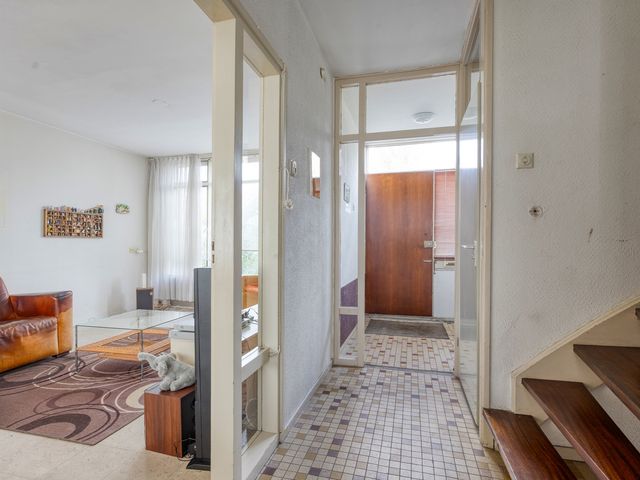 Hoekse Hillweg 103, Hoek van Holland