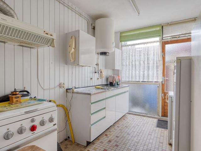 Hoekse Hillweg 103, Hoek van Holland