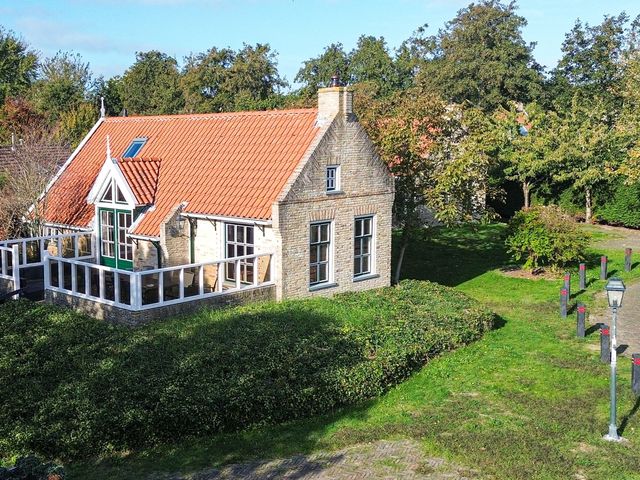 Koksbosweg 4 9, Formerum