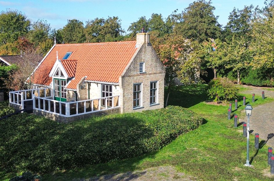 Koksbosweg 4 9