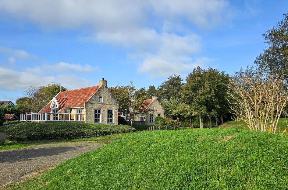 Koksbosweg 4 9