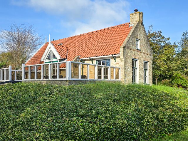 Koksbosweg 4 9, Formerum