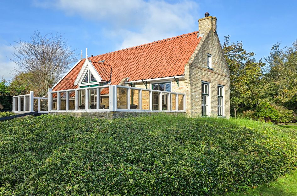 Koksbosweg 4 9
