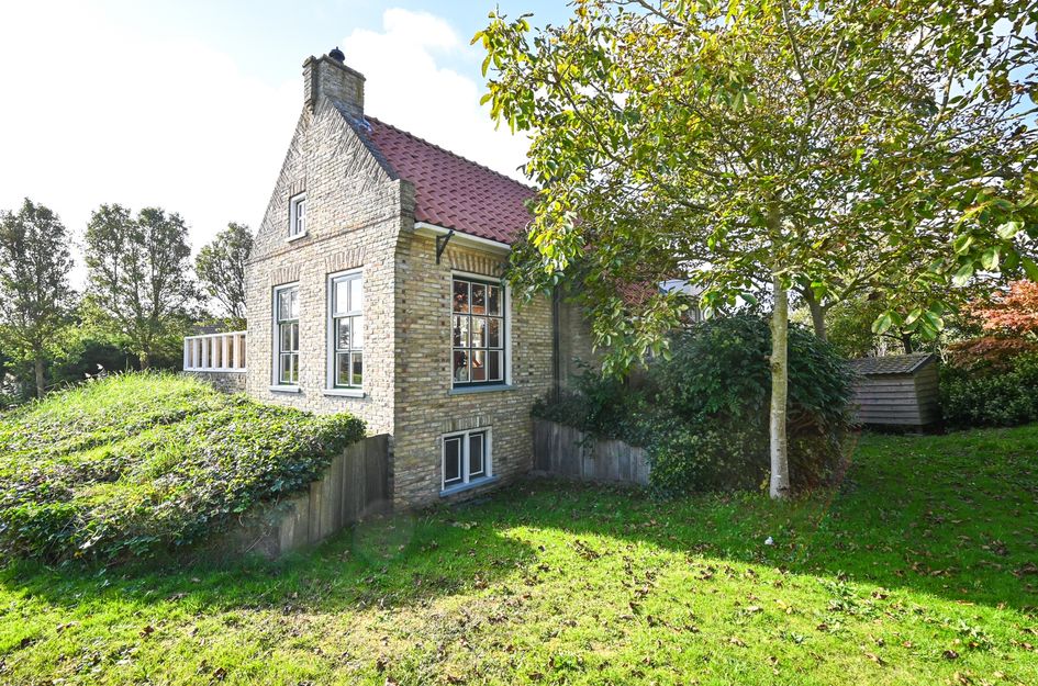 Koksbosweg 4 9