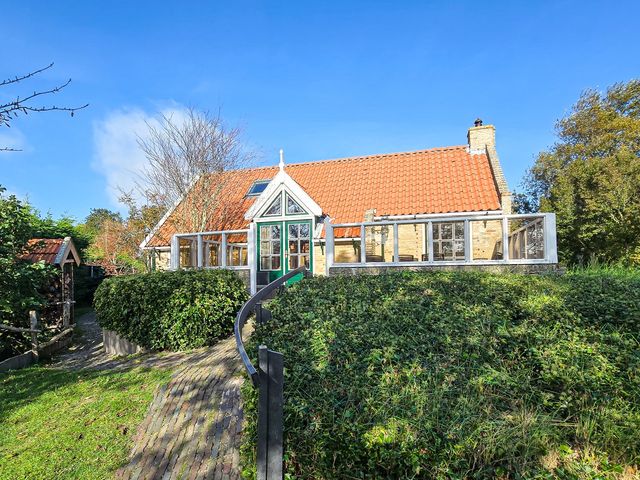 Koksbosweg 4 9, Formerum
