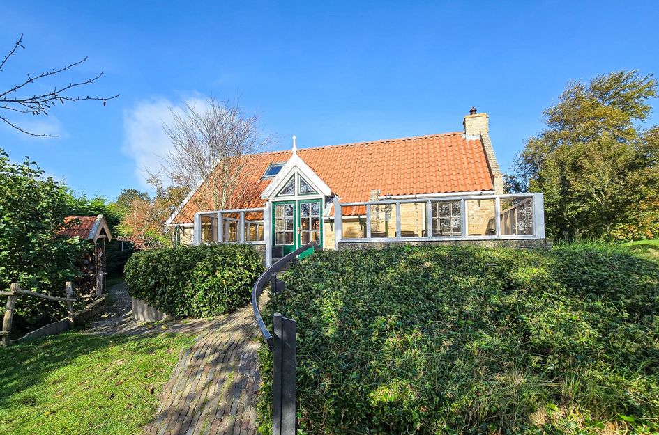 Koksbosweg 4 9