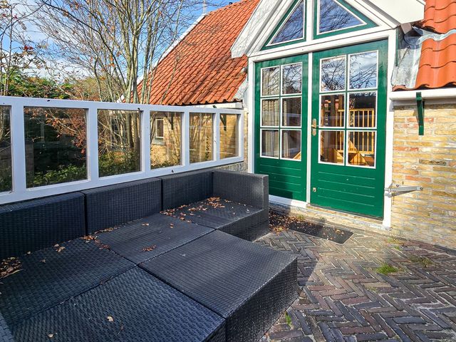Koksbosweg 4 9, Formerum