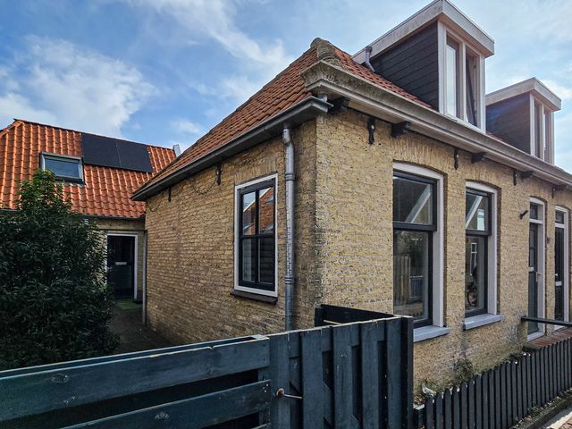 Buitenlevenglop 5, Midsland