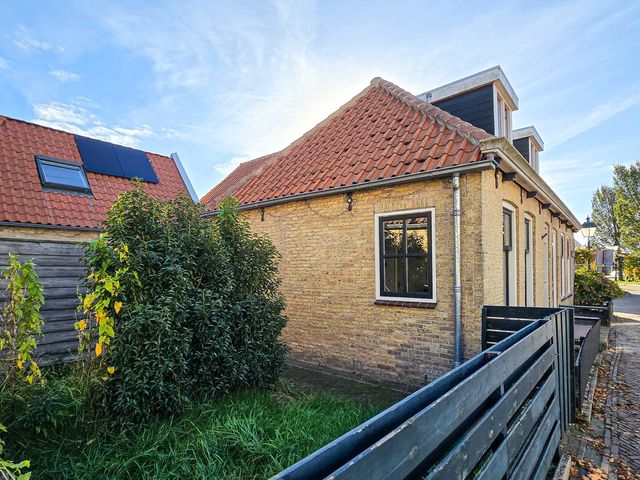 Buitenlevenglop 5, Midsland