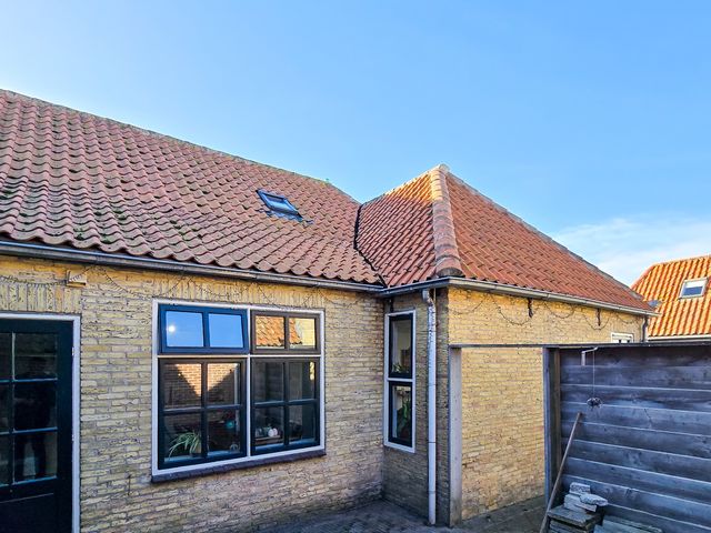 Buitenlevenglop 5, Midsland