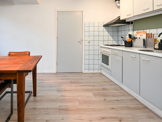 Buitenlevenglop 5, Midsland