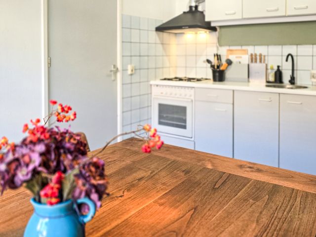 Buitenlevenglop 5, Midsland
