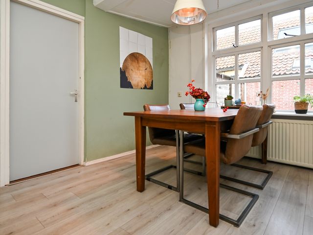 Buitenlevenglop 5, Midsland