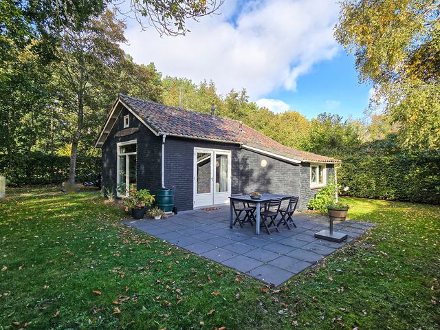 Duinweg Midsland 89, Midsland