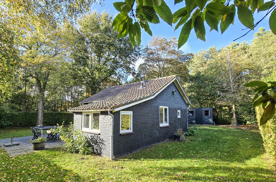Duinweg Midsland 89