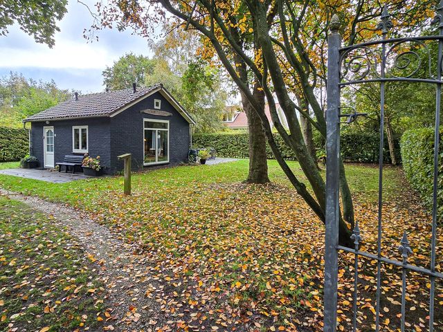 Duinweg Midsland 89, Midsland