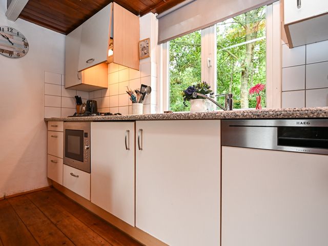 Duinweg Midsland 89, Midsland