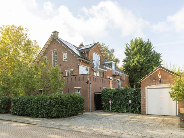Julianaparklaan 3, Utrecht