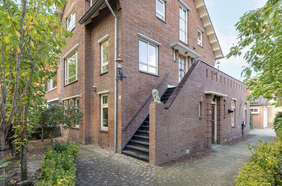 Julianaparklaan 3