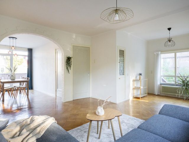 Julianaparklaan 3, Utrecht