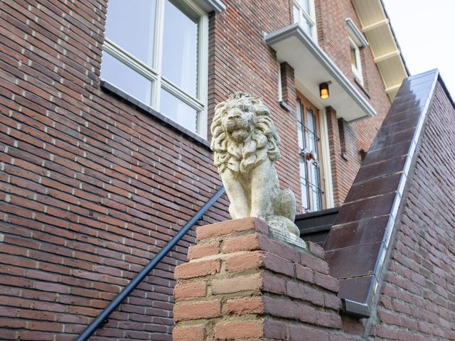 Julianaparklaan 3, Utrecht