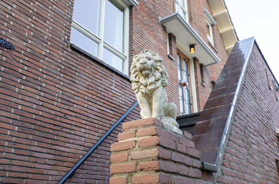 Julianaparklaan 3