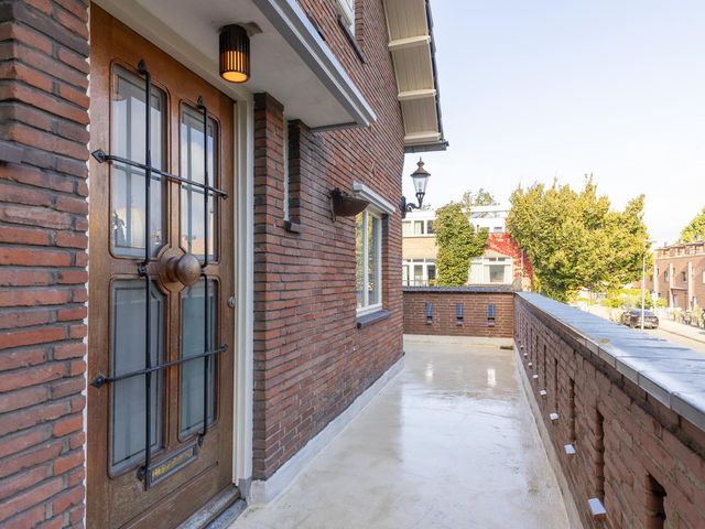 Julianaparklaan 3, Utrecht