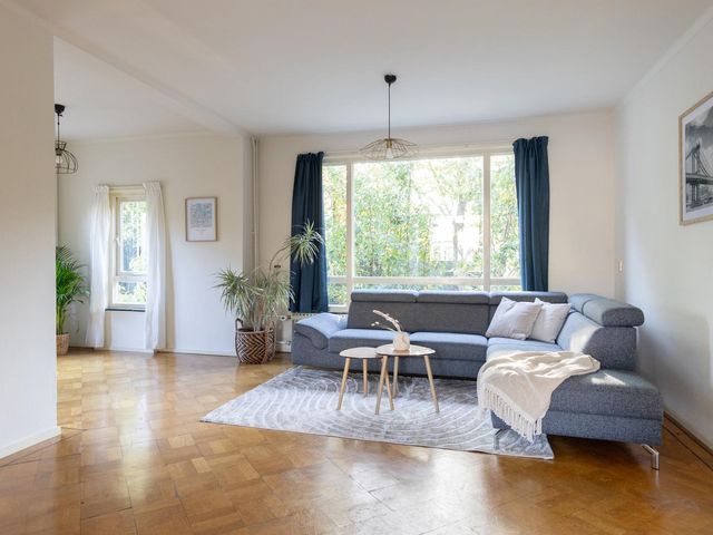 Julianaparklaan 3, Utrecht