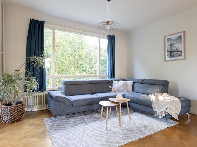Julianaparklaan 3, Utrecht