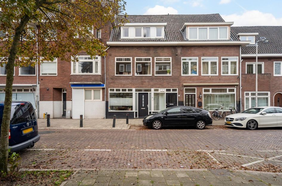 Hasebroekstraat 2B