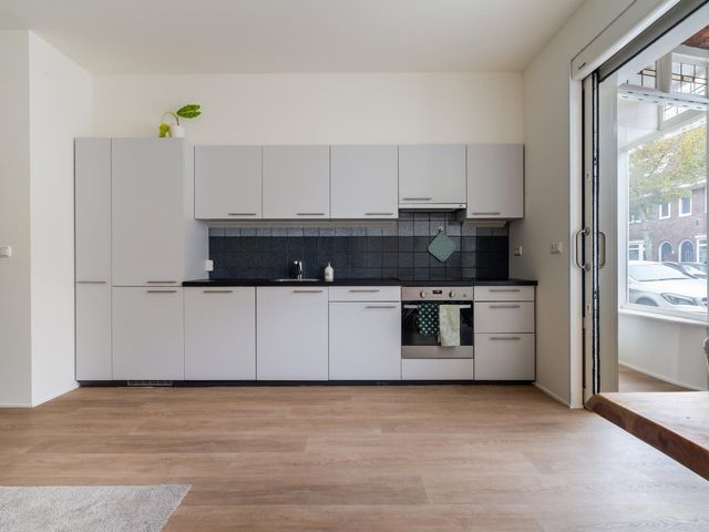 Hasebroekstraat 2B, Utrecht