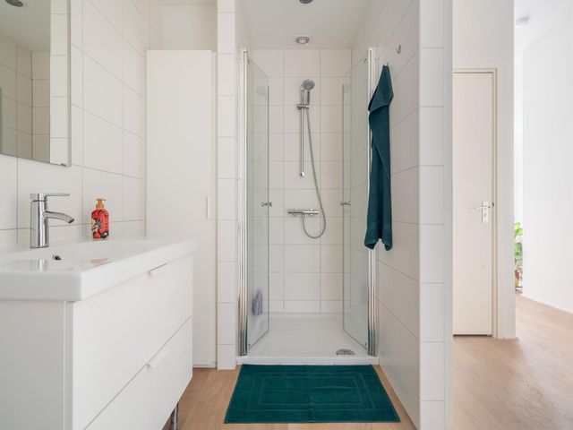 Hasebroekstraat 2B, Utrecht
