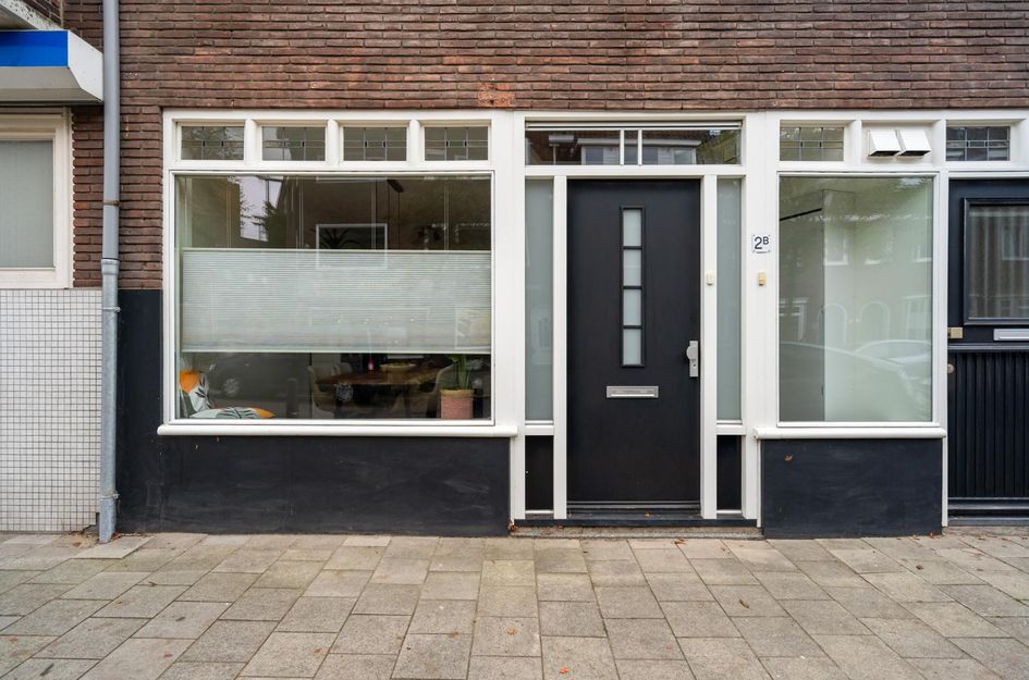 Hasebroekstraat 2B