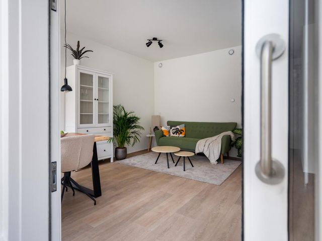 Hasebroekstraat 2B, Utrecht