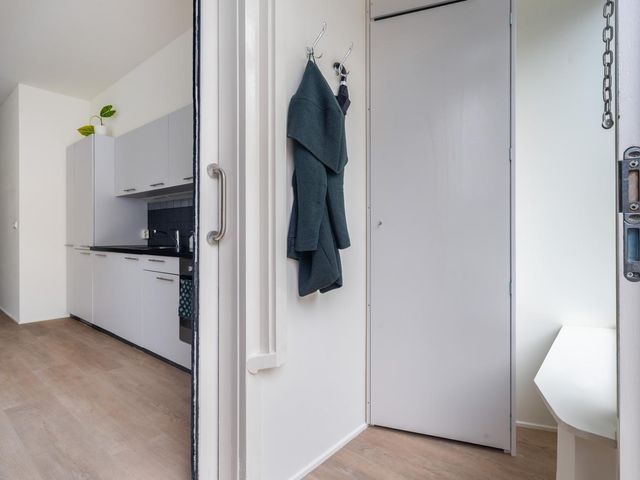 Hasebroekstraat 2B, Utrecht