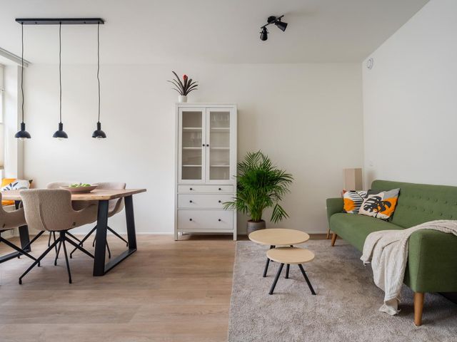 Hasebroekstraat 2B, Utrecht