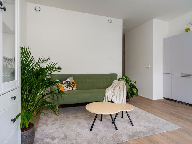 Hasebroekstraat 2B, Utrecht