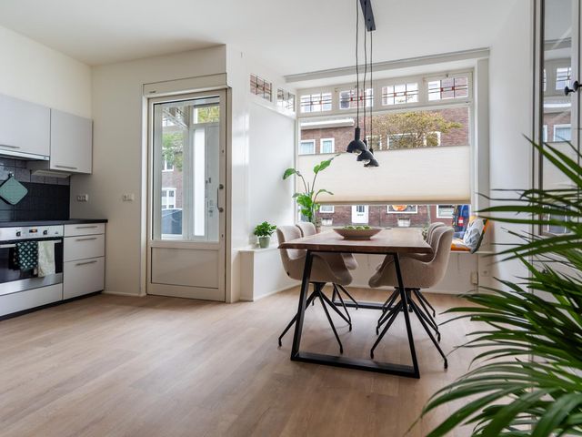 Hasebroekstraat 2B, Utrecht
